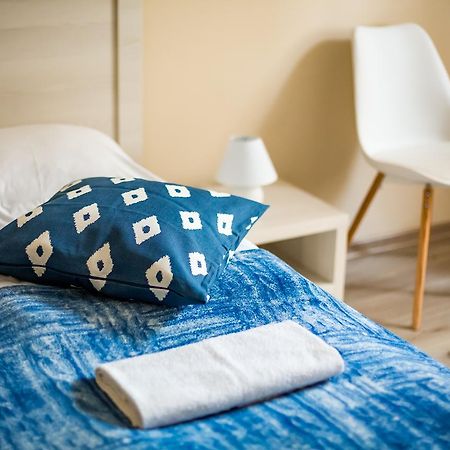Dominic Apartments Λβιβ Εξωτερικό φωτογραφία