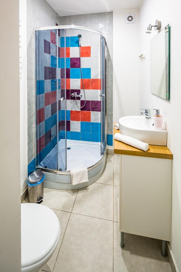 Dominic Apartments Λβιβ Εξωτερικό φωτογραφία