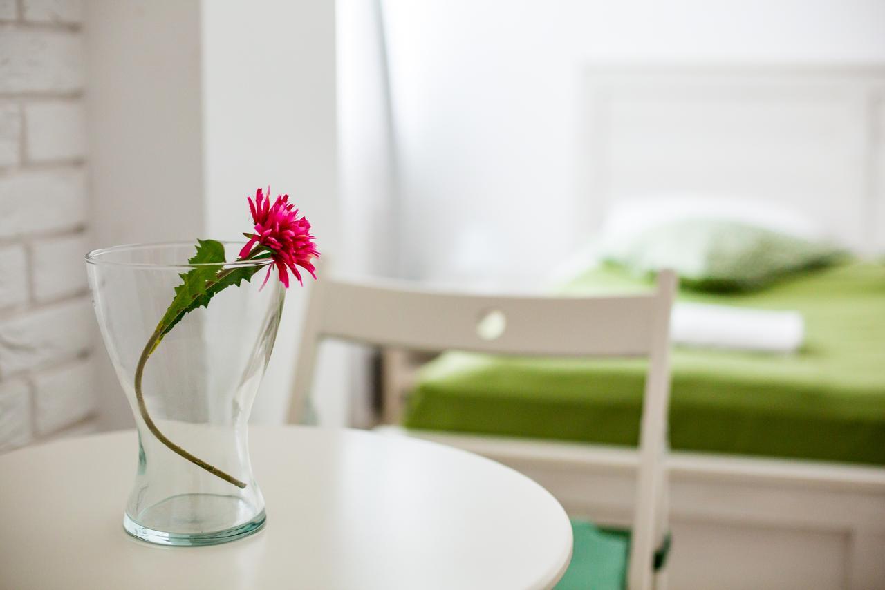 Dominic Apartments Λβιβ Εξωτερικό φωτογραφία